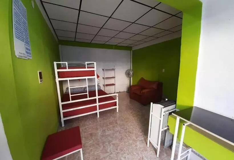 Hostel Richieri