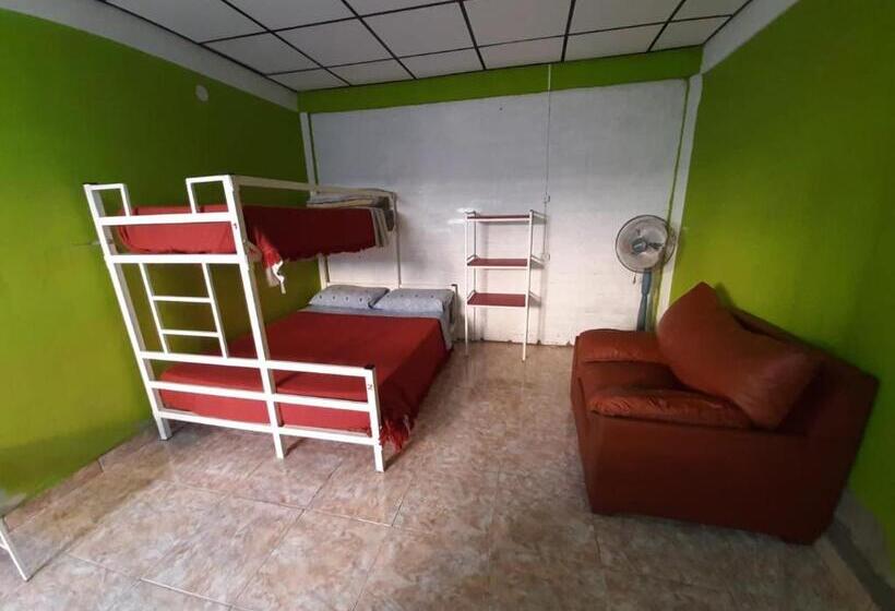 Hostel Richieri