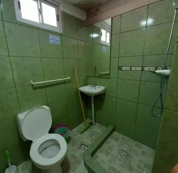 Hostel Richieri