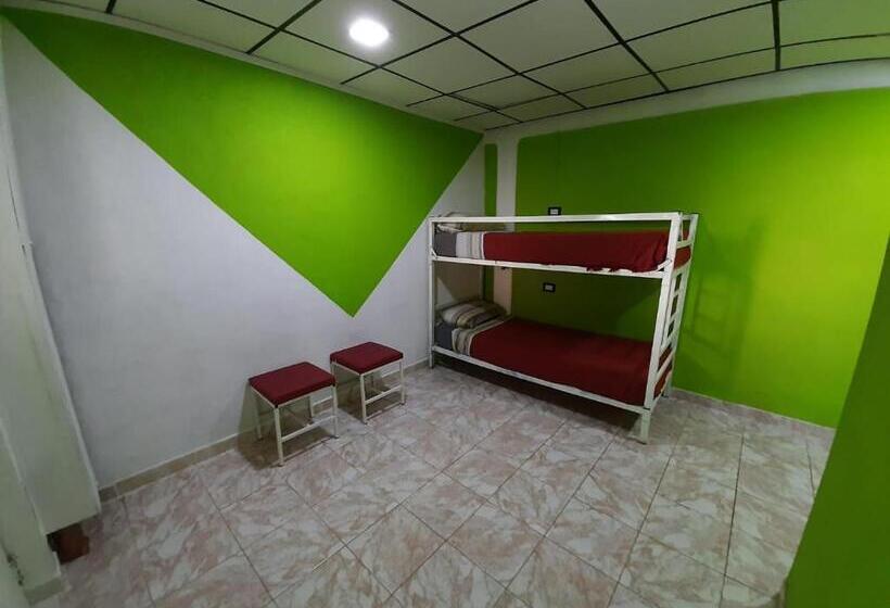 Hostel Richieri