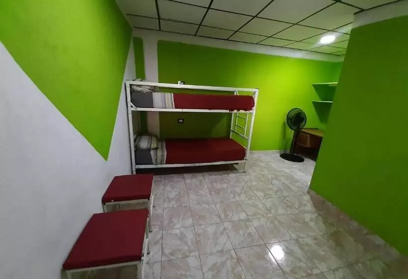 Hostel Richieri