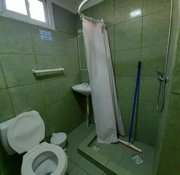 Hostel Richieri
