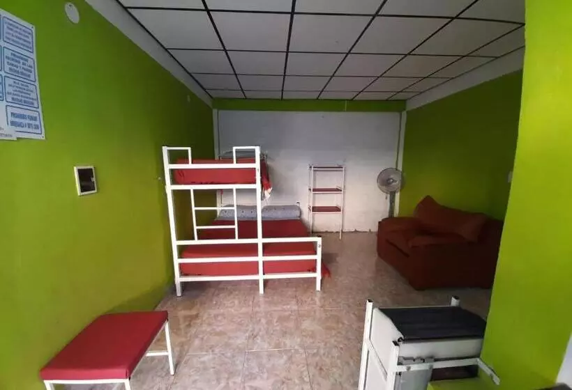 Hostel Richieri