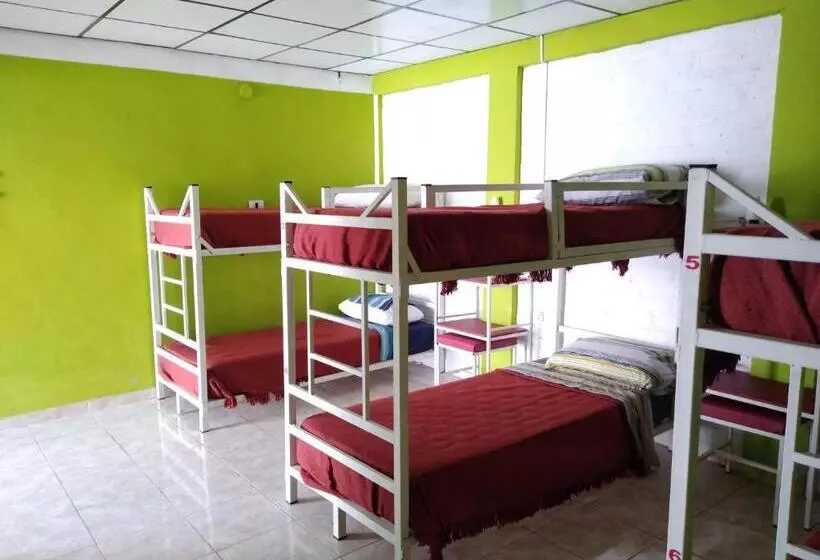 Hostel Richieri