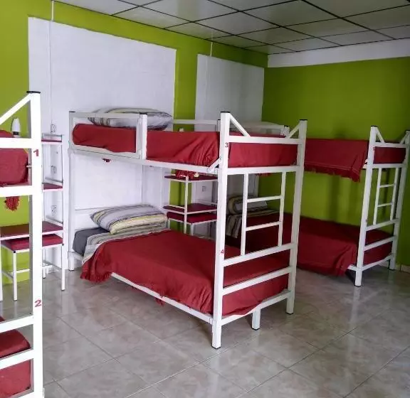 Hostel Richieri