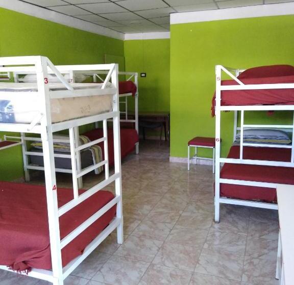 Hostel Richieri