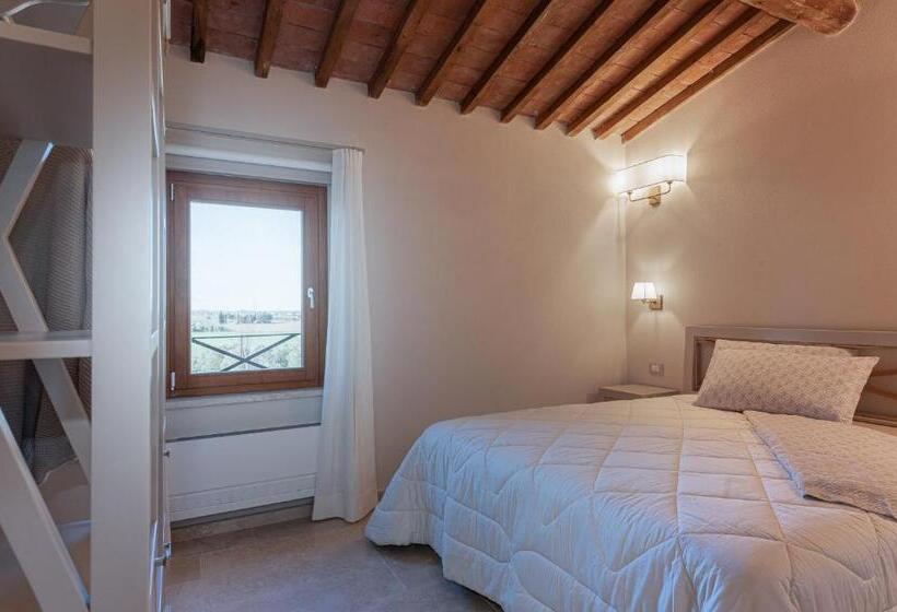 هتل Relais Lungagnola