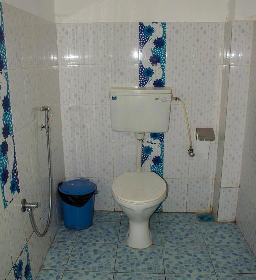 בית מלון כפרי Arambol Plaza Beach Resort