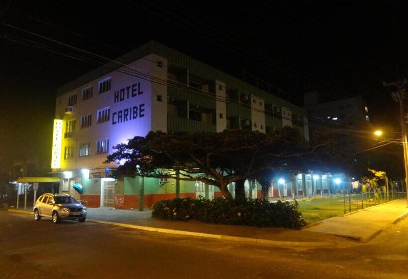Hotel Caribe