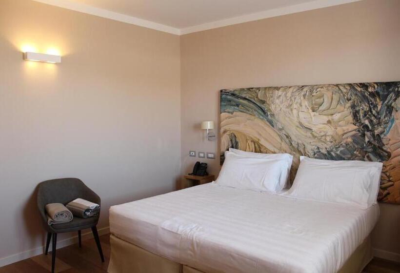 هتل Dolcedorme Garni