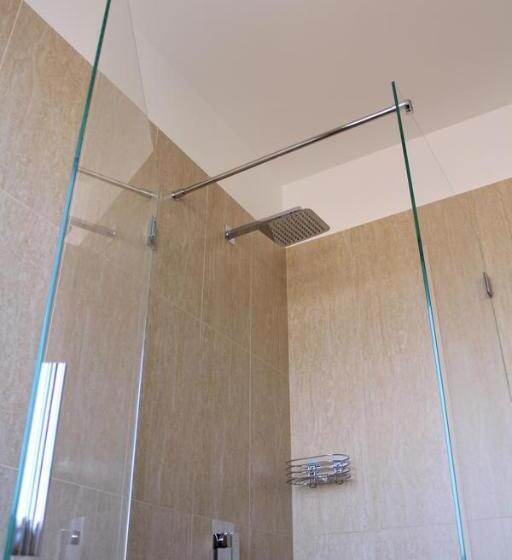 هتل Dolcedorme Garni