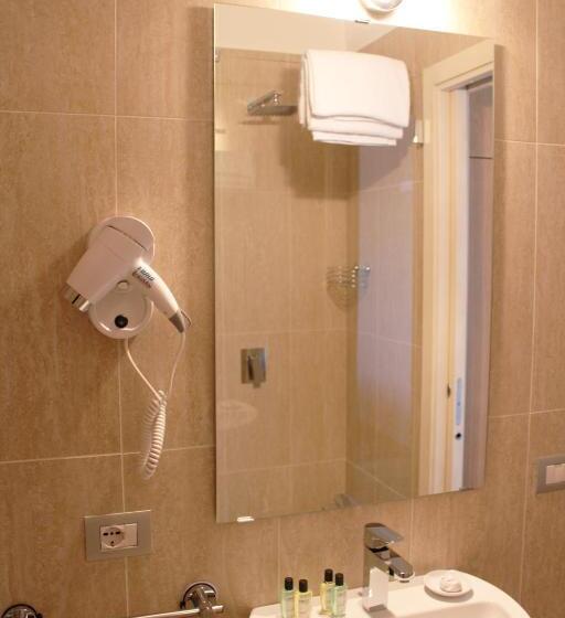 هتل Dolcedorme Garni