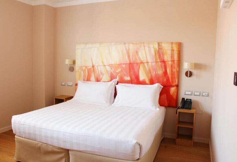 هتل Dolcedorme Garni