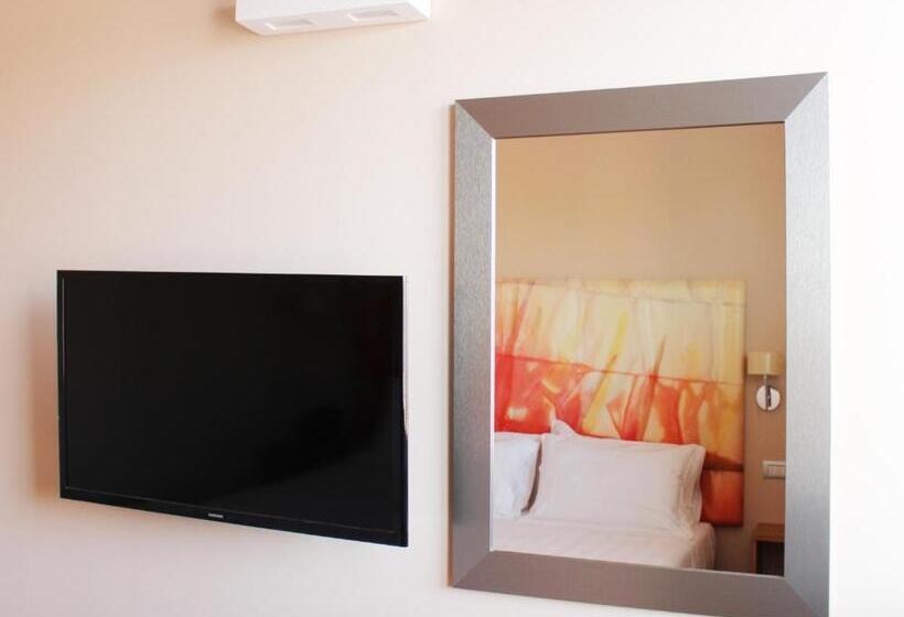 هتل Dolcedorme Garni