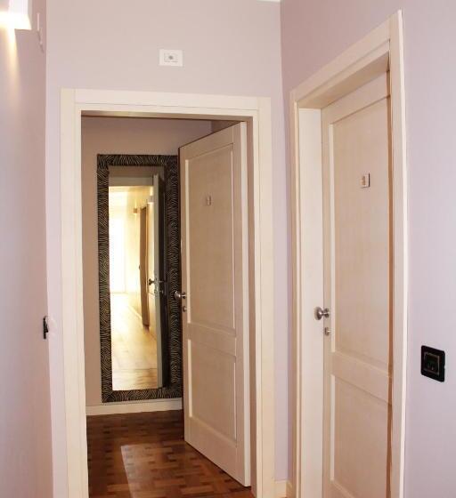 هتل Dolcedorme Garni