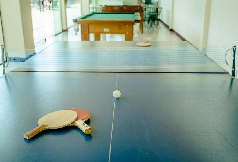 فندق Fazenda Da Chácara