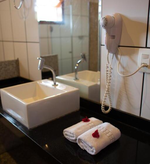 فندق Fazenda Da Chácara