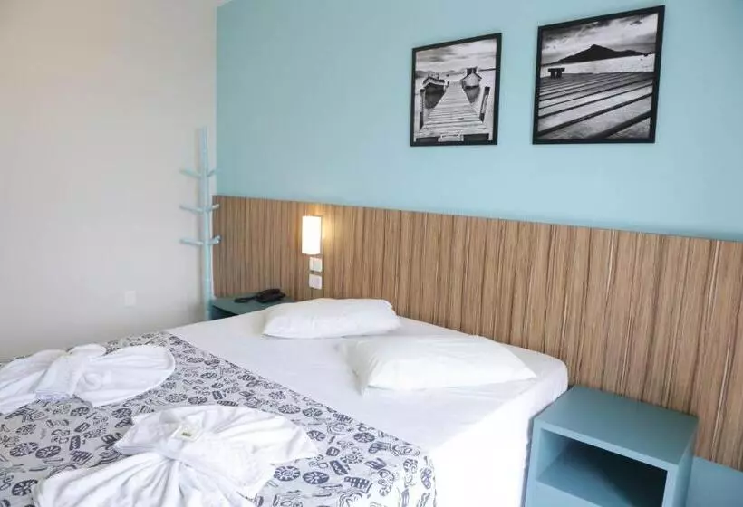 Hotelli Fenícia Palace