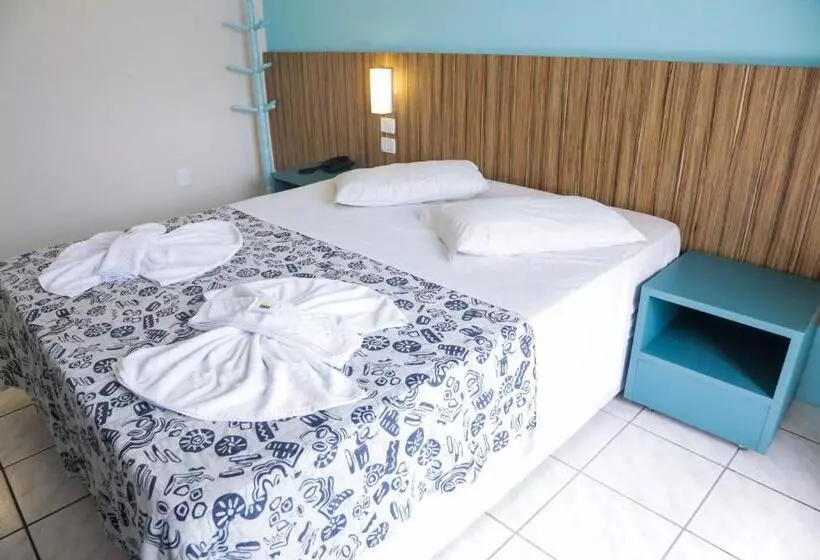 Hotelli Fenícia Palace