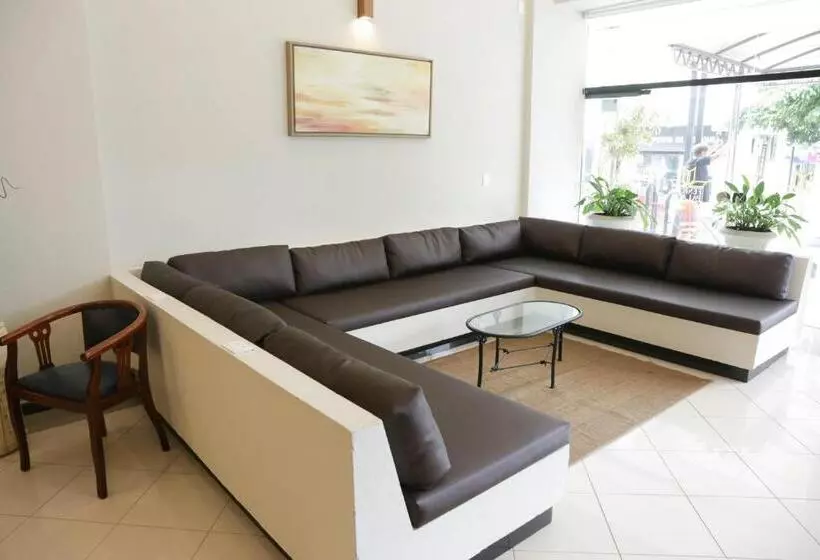 Hotelli Fenícia Palace