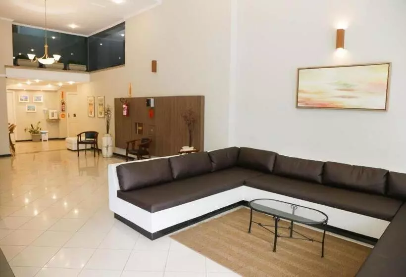 Hotelli Fenícia Palace