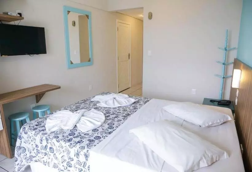 Hotelli Fenícia Palace