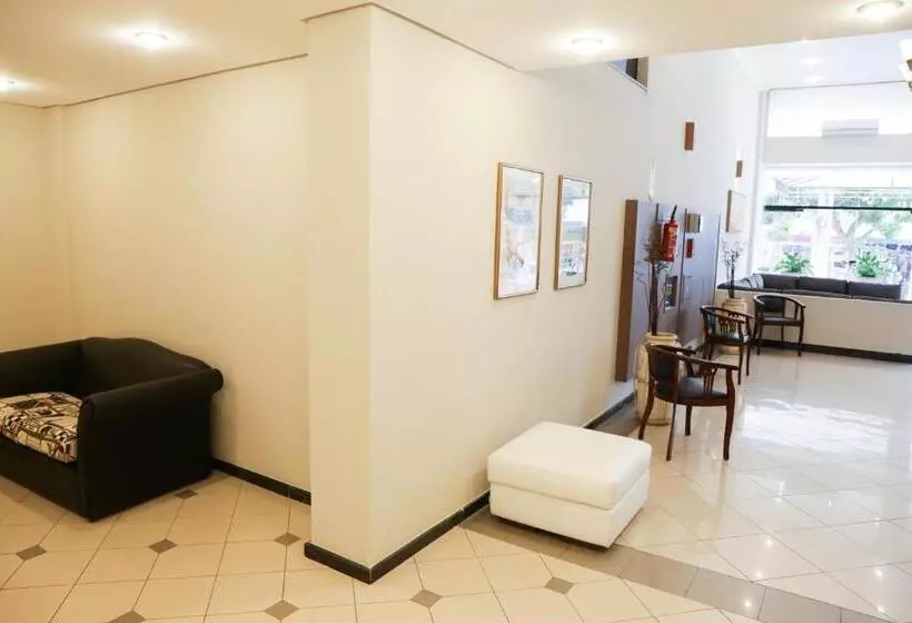 Hotelli Fenícia Palace