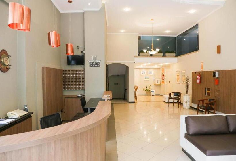 فندق Fenícia Palace