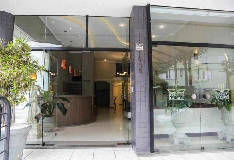 فندق Fenícia Palace