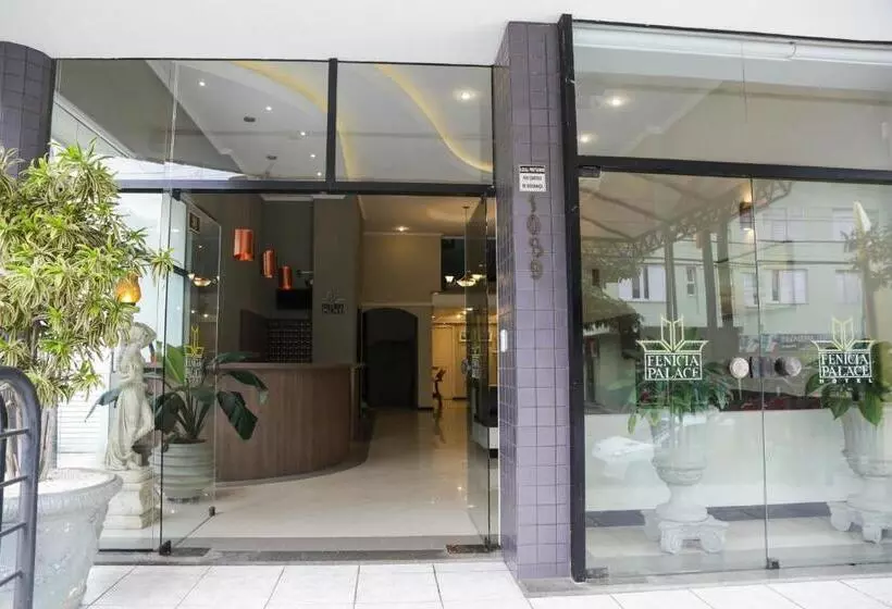 Hotelli Fenícia Palace