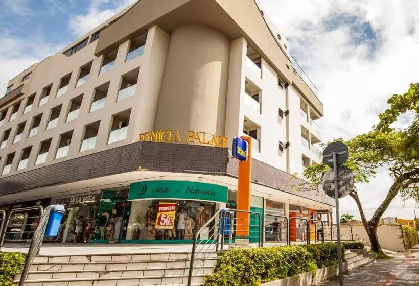 Hotelli Fenícia Palace