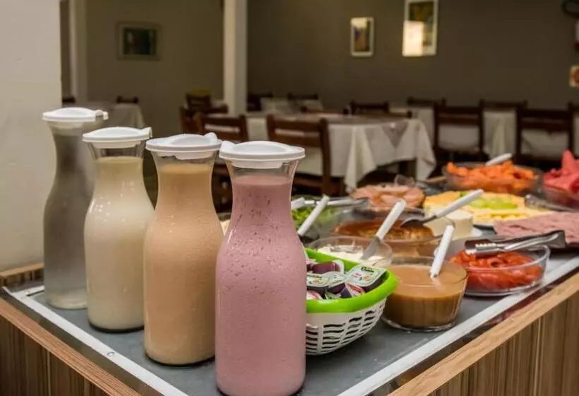 Hotelli Fenícia Palace