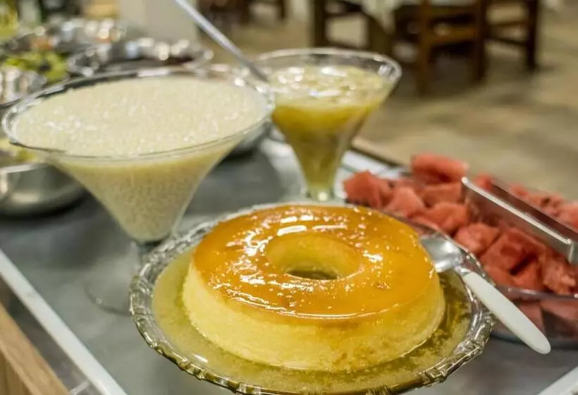 Hotelli Fenícia Palace