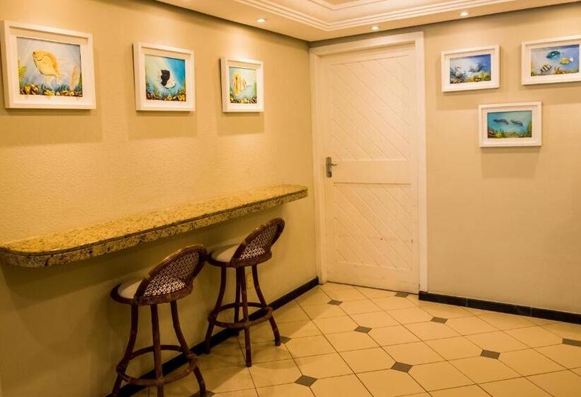 فندق Fenícia Palace