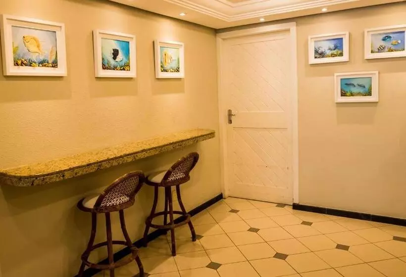 Hotelli Fenícia Palace