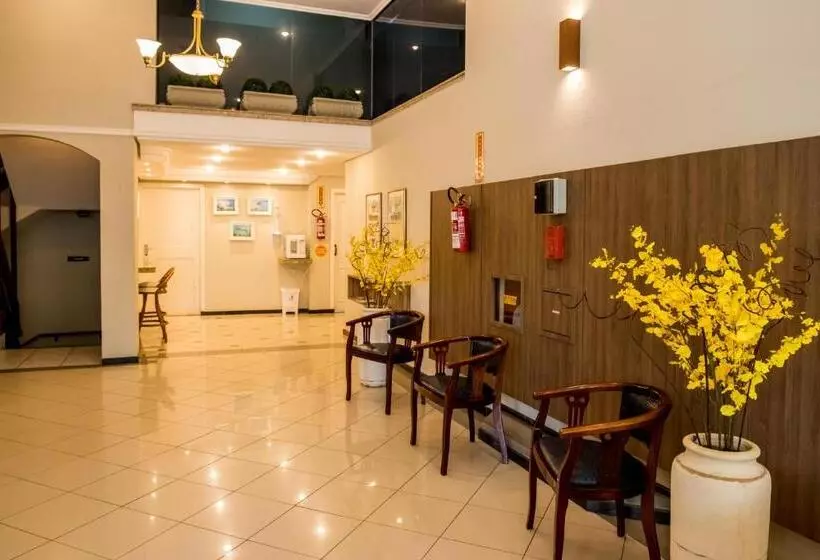 Hotelli Fenícia Palace