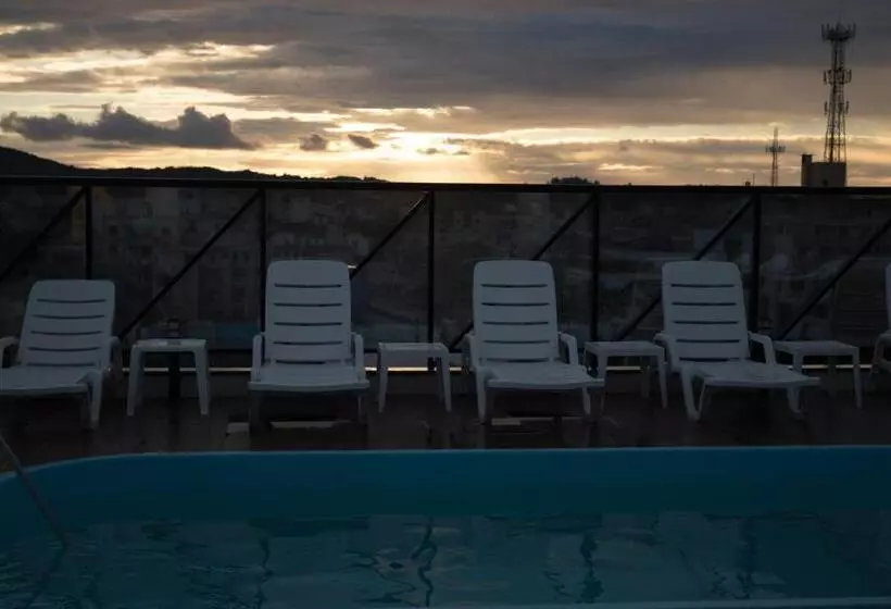 Hotelli Fenícia Palace