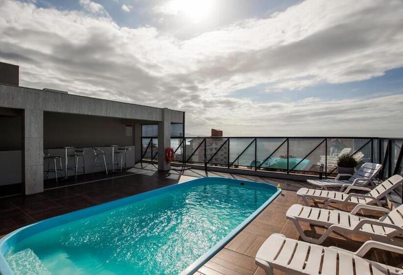 فندق Fenícia Palace