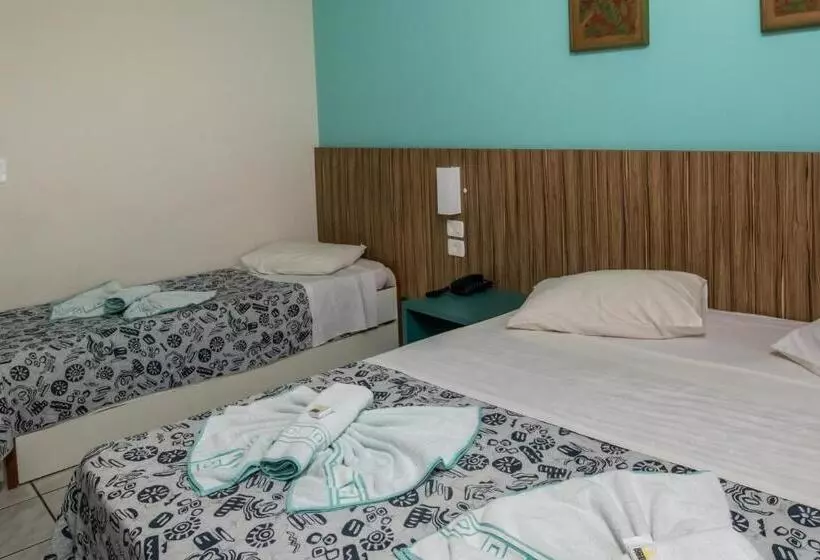 Hotelli Fenícia Palace