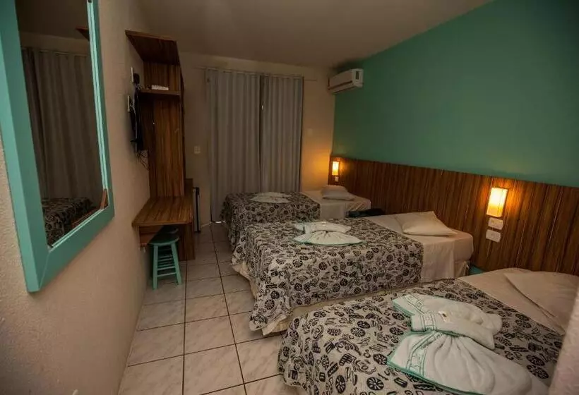 Hotelli Fenícia Palace