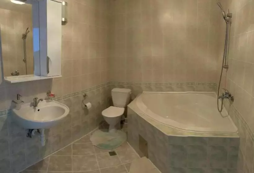 هتل Guest House Uzhgorod