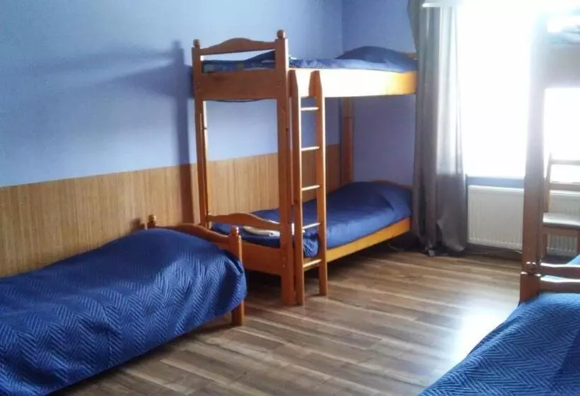 هتل Guest House Uzhgorod