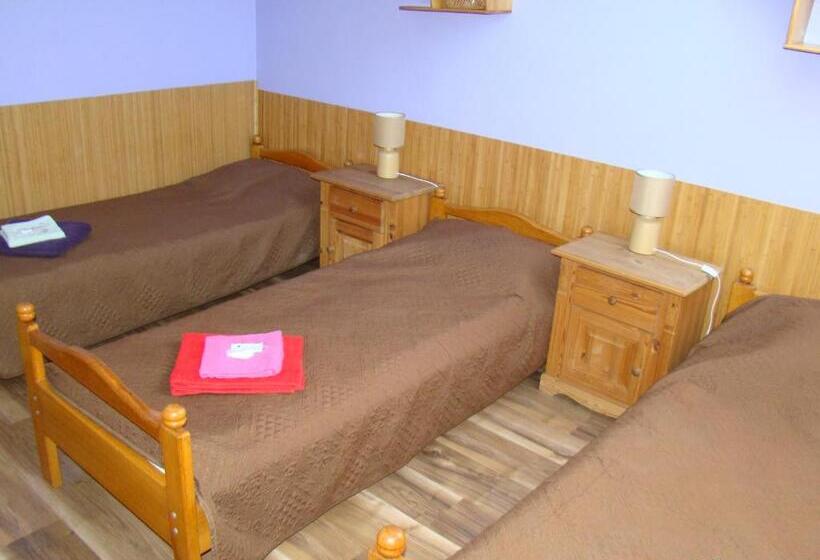 호텔 Guest House Uzhgorod