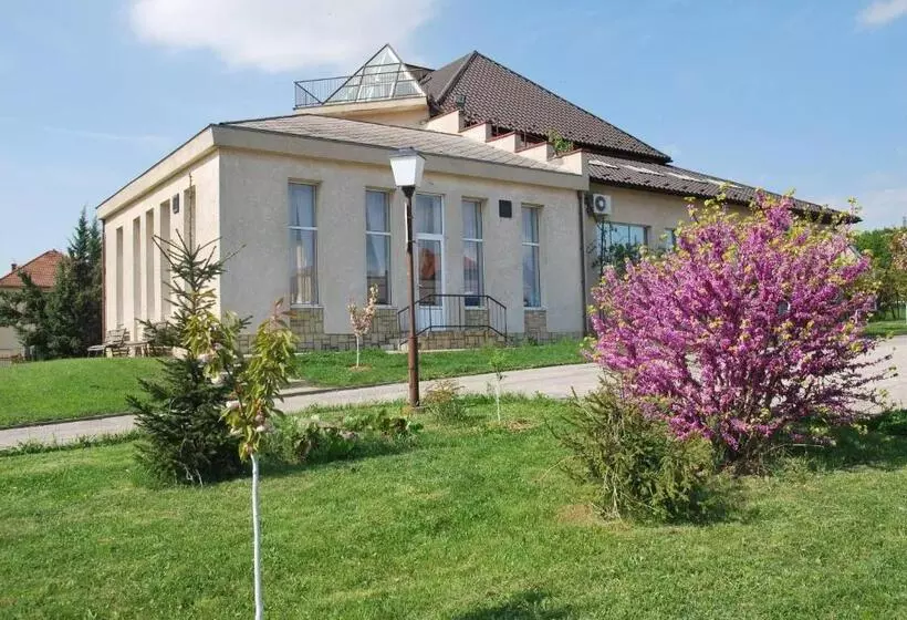 هتل Guest House Uzhgorod