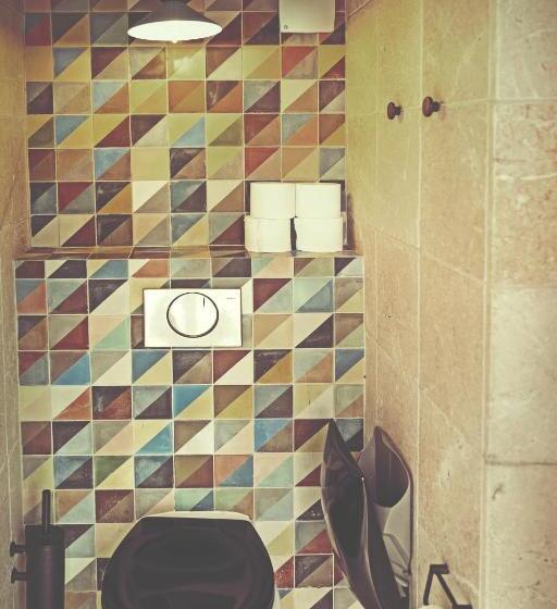 בית מלון כפרי La Petite Fabriek