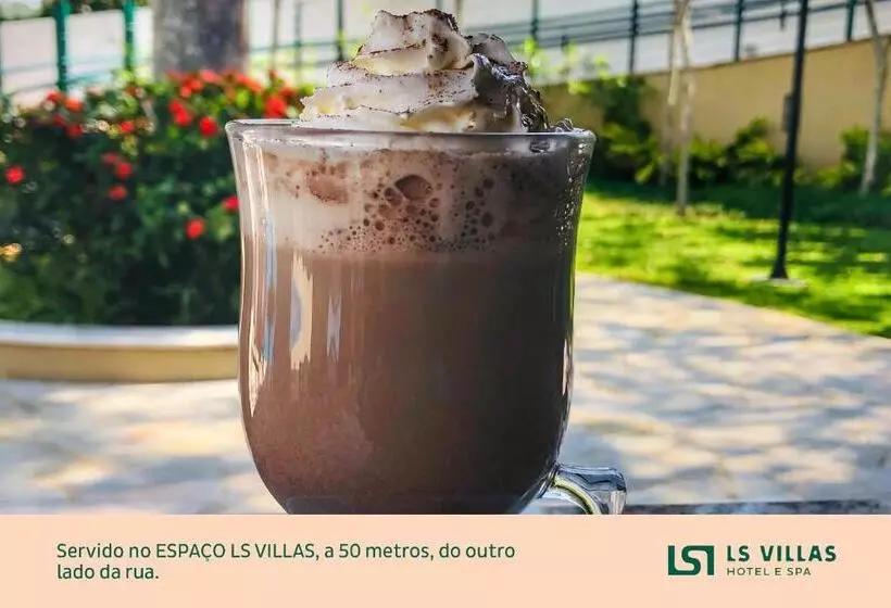 Hotelli Ls Villas Tranquillità