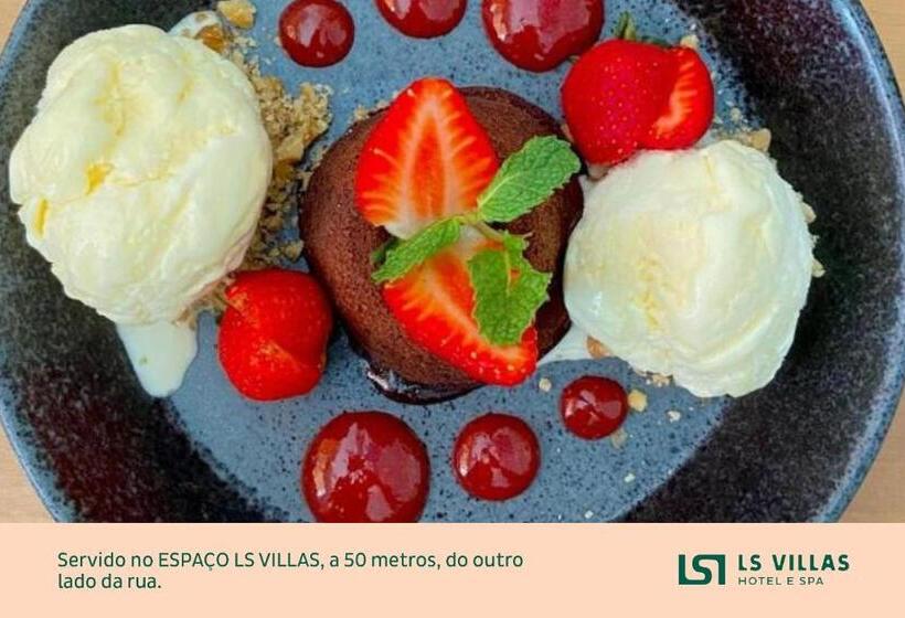 酒店 Ls Villas Tranquillità