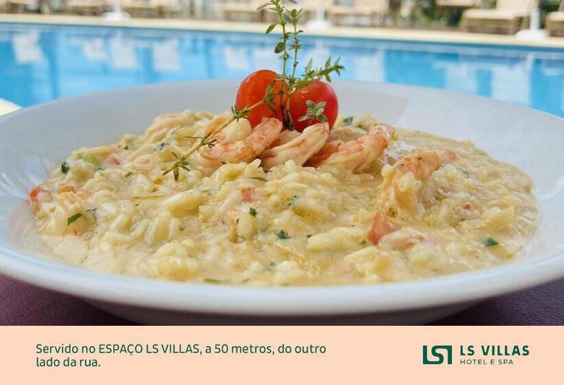 酒店 Ls Villas Tranquillità