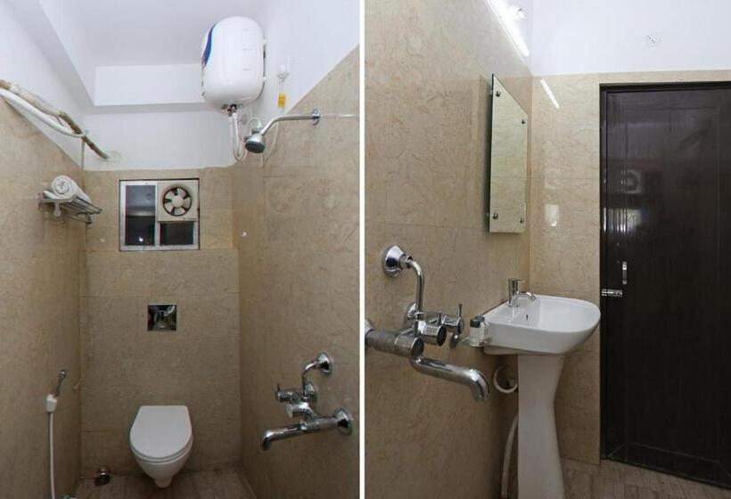 هتل Oyo Flagship Subudhi S Inn