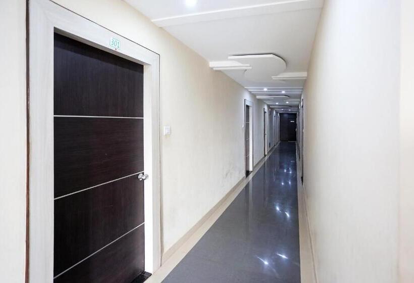 هتل Oyo Flagship Subudhi S Inn